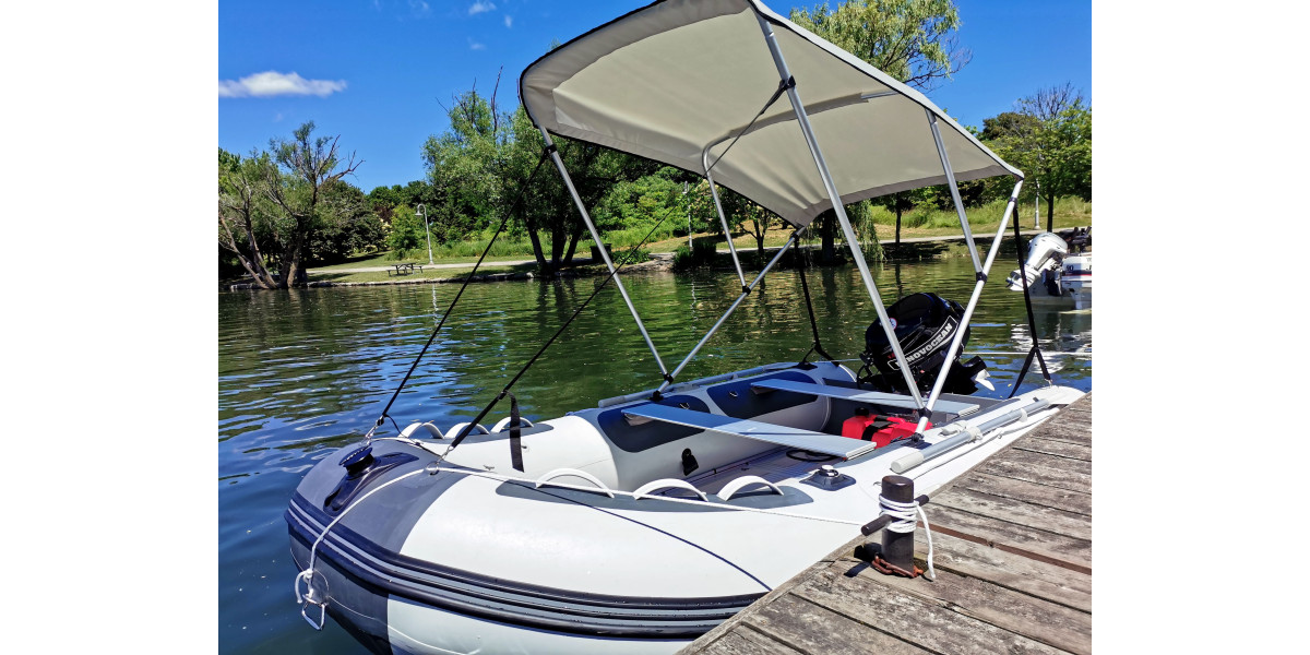 Customer Story: A Perfect Day at Bayfront Park